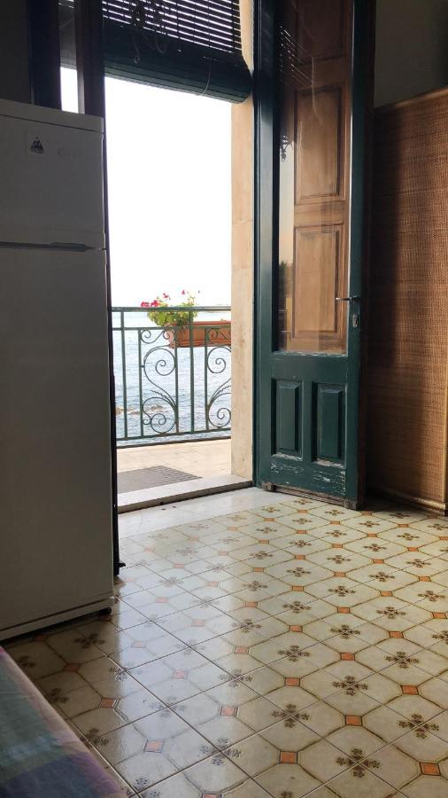 Hostel Beach House Giardini Naxos Εξωτερικό φωτογραφία