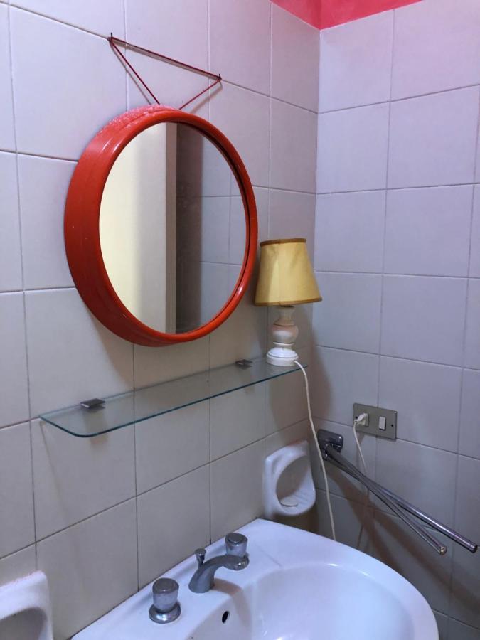 Hostel Beach House Giardini Naxos Εξωτερικό φωτογραφία