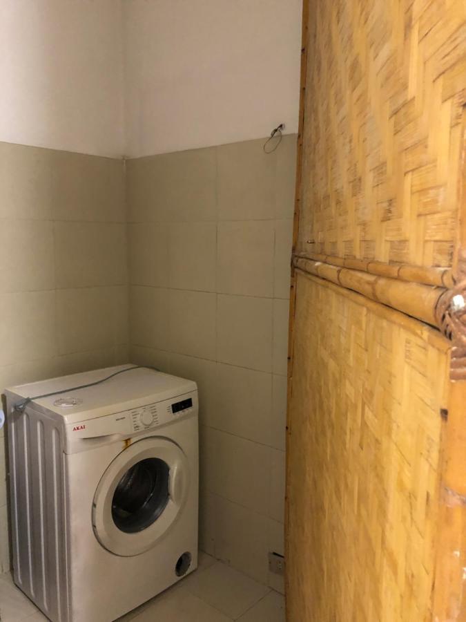 Hostel Beach House Giardini Naxos Εξωτερικό φωτογραφία